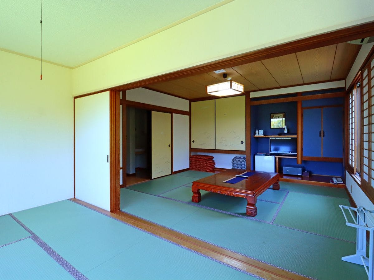 Ryokan Satsuma no Sato