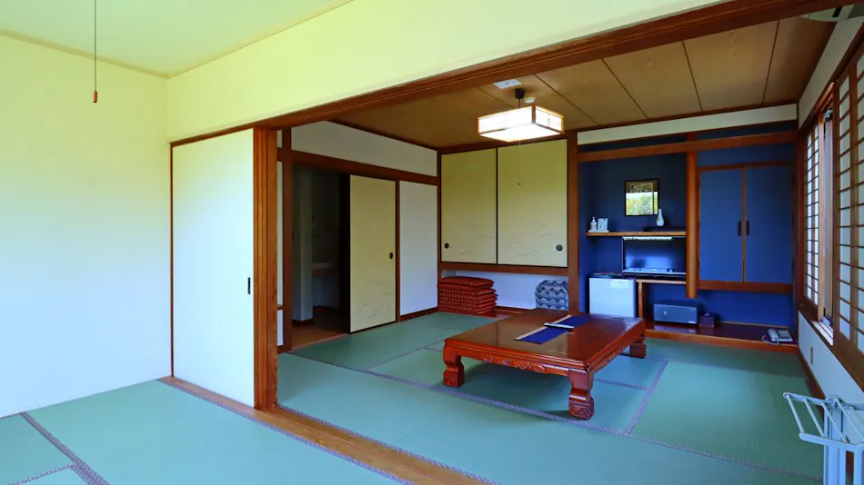 Ryokan Satsuma no Sato