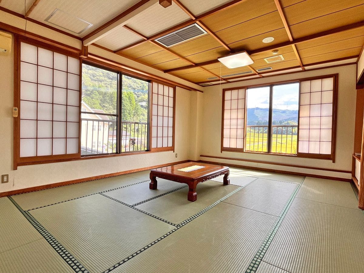 Ryokan Satsuma no Sato