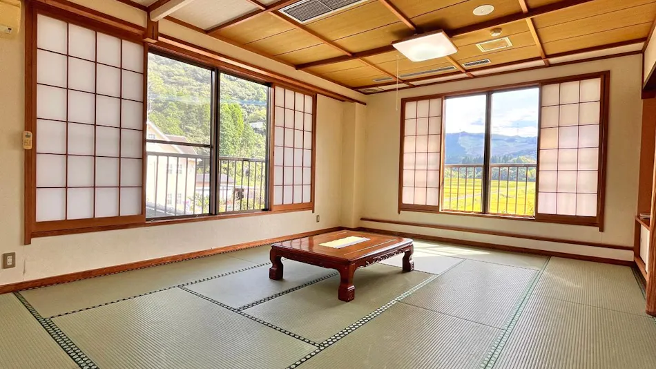 Ryokan Satsuma no Sato