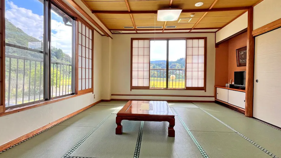 Ryokan Satsuma no Sato