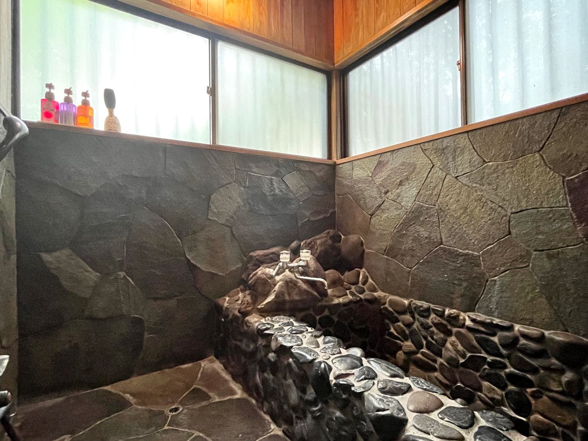 Ryokan Satsuma no Sato