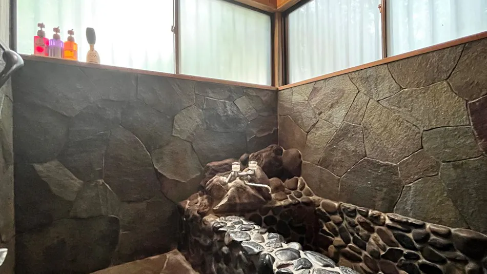 Ryokan Satsuma no Sato