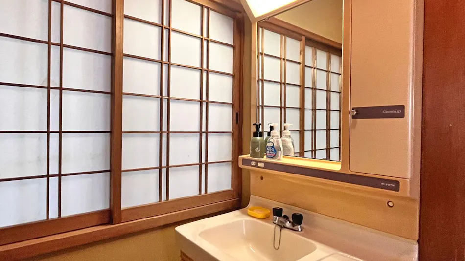 Ryokan Satsuma no Sato
