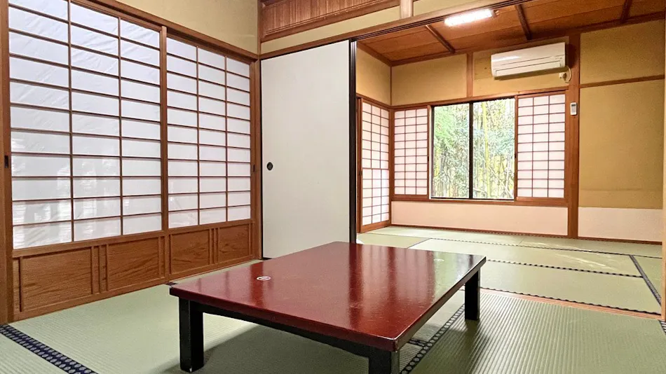 Ryokan Satsuma no Sato