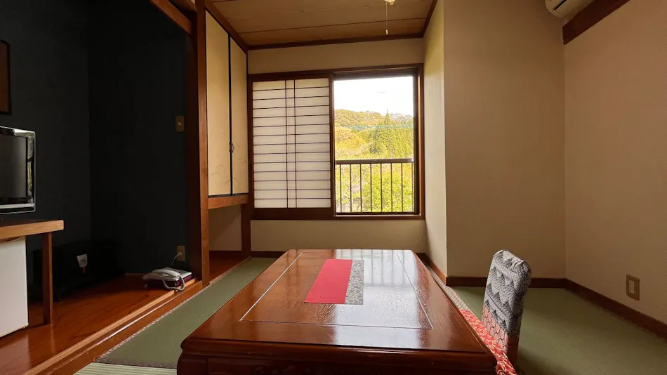 Ryokan Satsuma no Sato