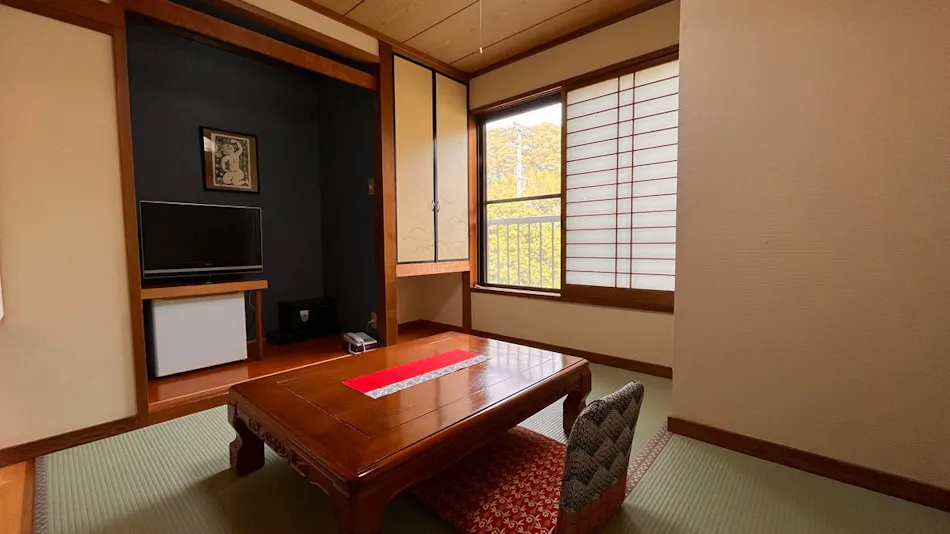 Ryokan Satsuma no Sato
