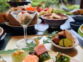 旅館　薩摩の里