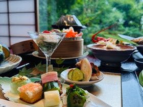 旅館　薩摩の里