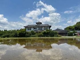 旅館　薩摩の里