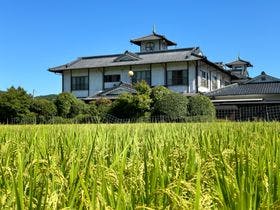 旅館　薩摩の里