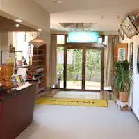 ทางเข้า◆ยินดีต้อนรับทุกท่าน♪