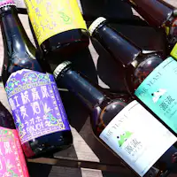 ไวน์หลากหลายชนิด【แยกต่างหาก】