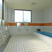 【ห้องอาบน้ำชาย】