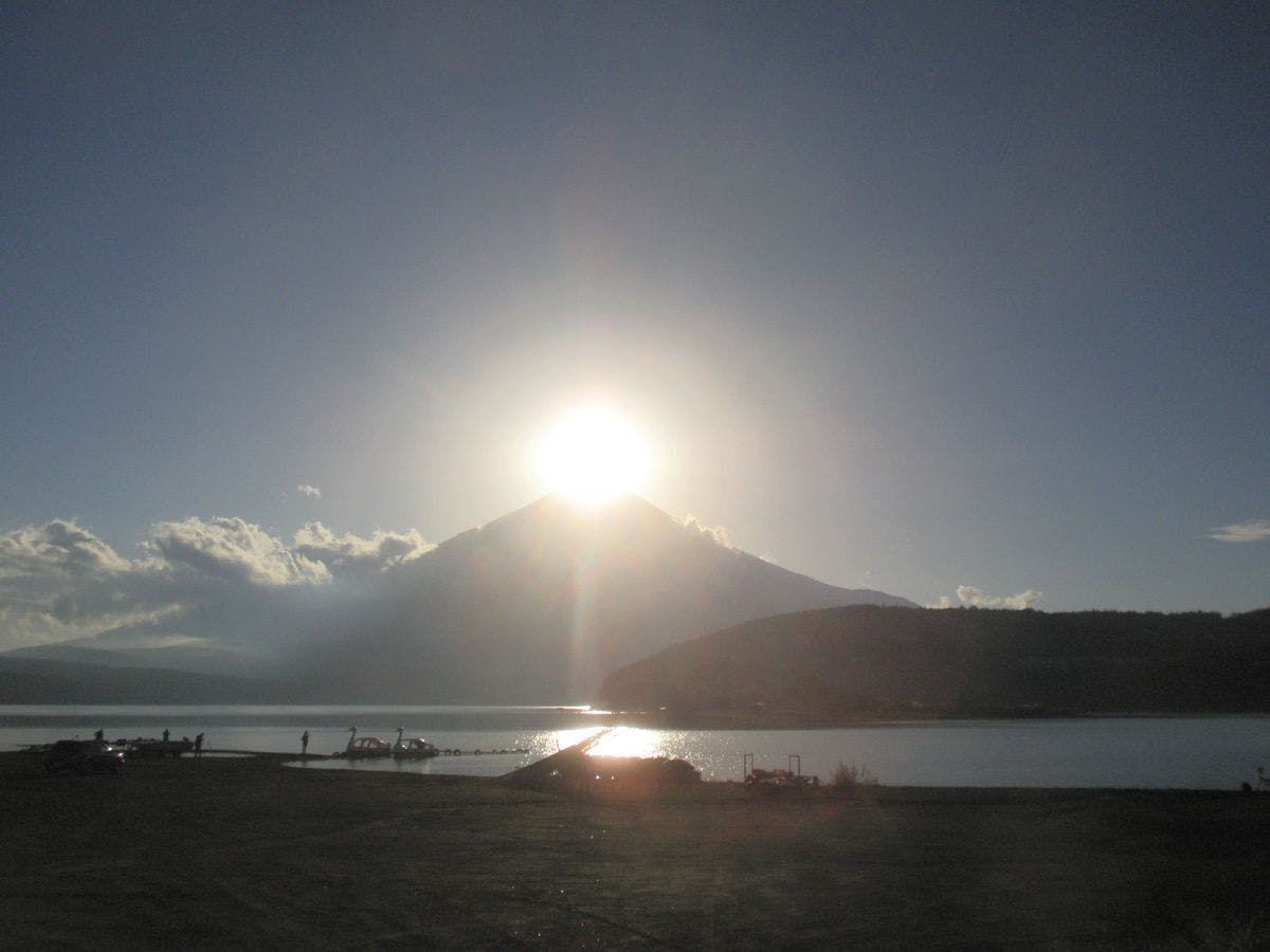 ไดมอนด์ฟูจิ