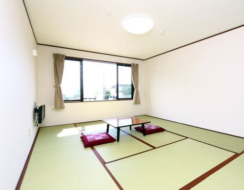 別館の客室一例