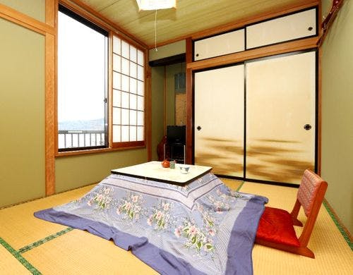 和室6畳◆