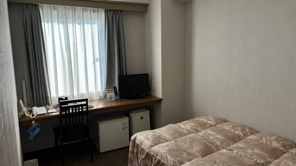 Sunrise Hotel