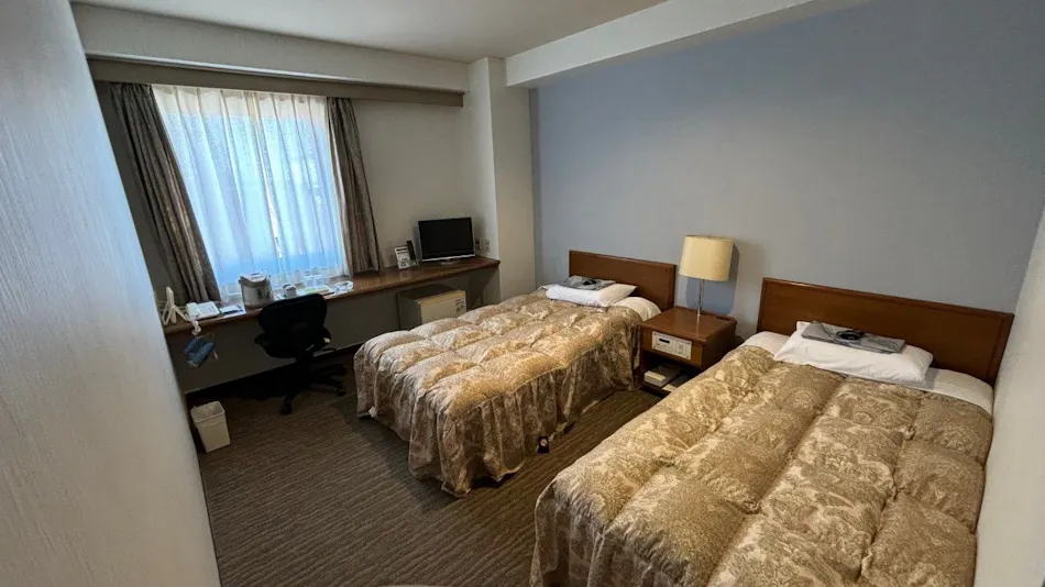 Sunrise Hotel