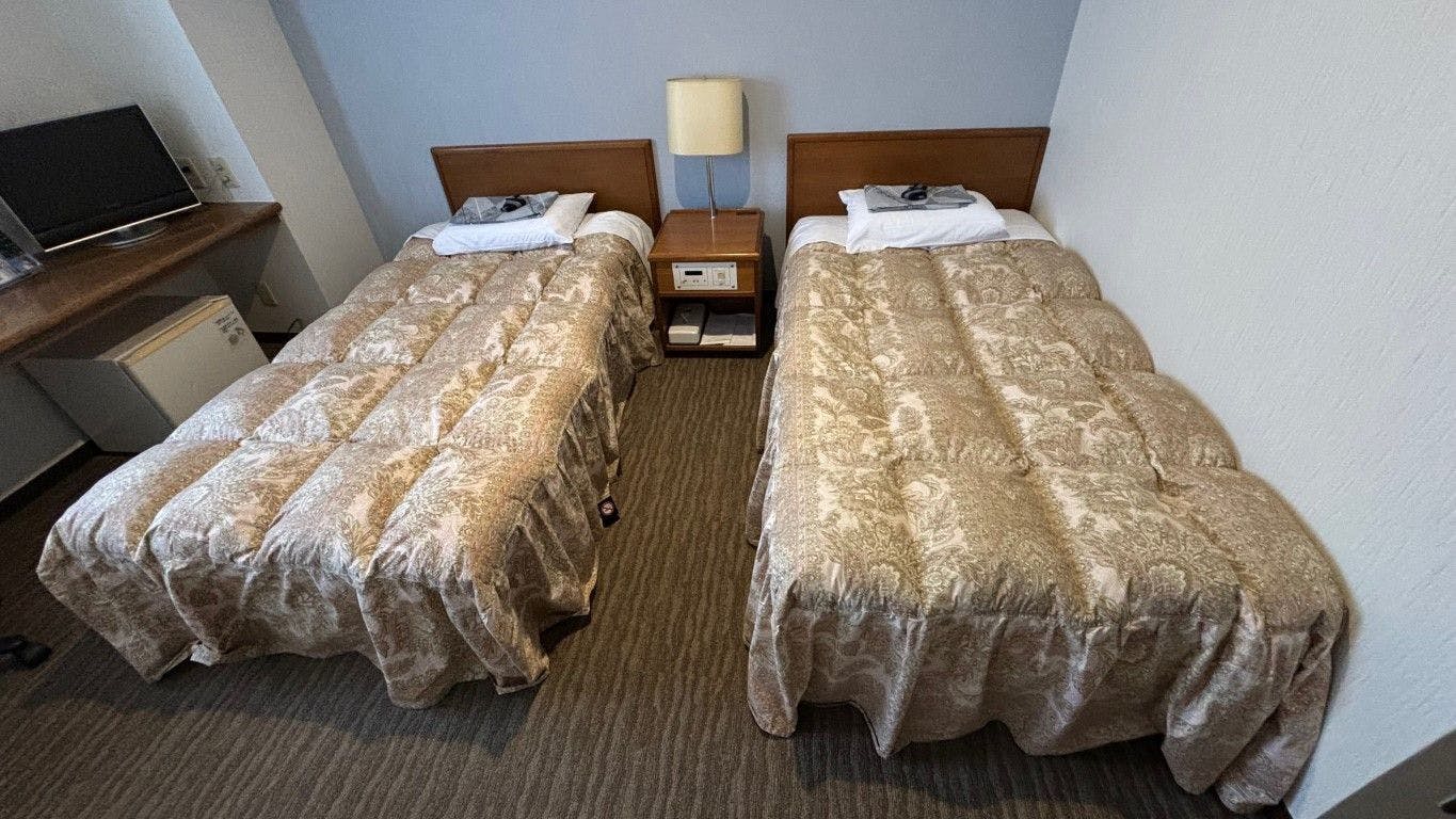 Sunrise Hotel