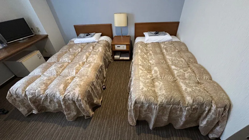 Sunrise Hotel