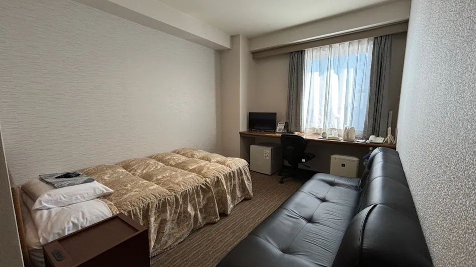 Sunrise Hotel
