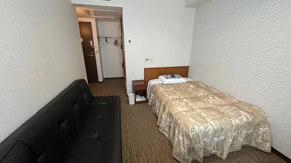 Sunrise Hotel