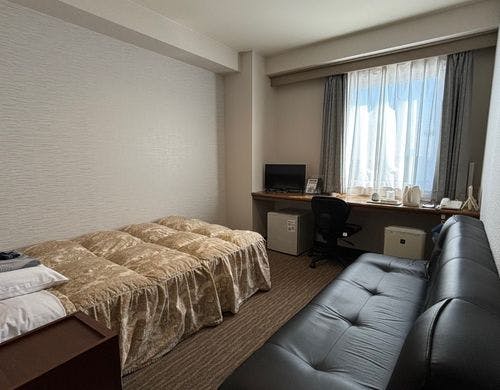 シングルルーム