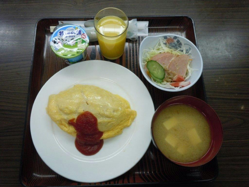 Sunrise Hotel