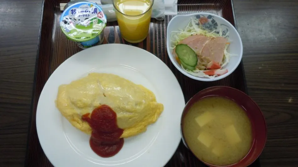 Sunrise Hotel