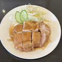 【อาหารเช้า・อาหารญี่ปุ่น】ไก่เทอริยากิ