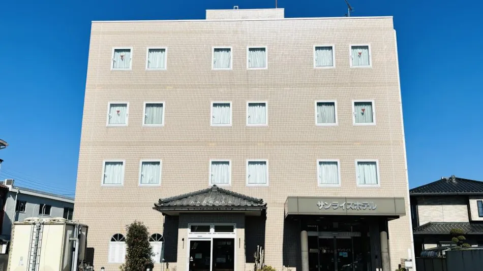 Sunrise Hotel