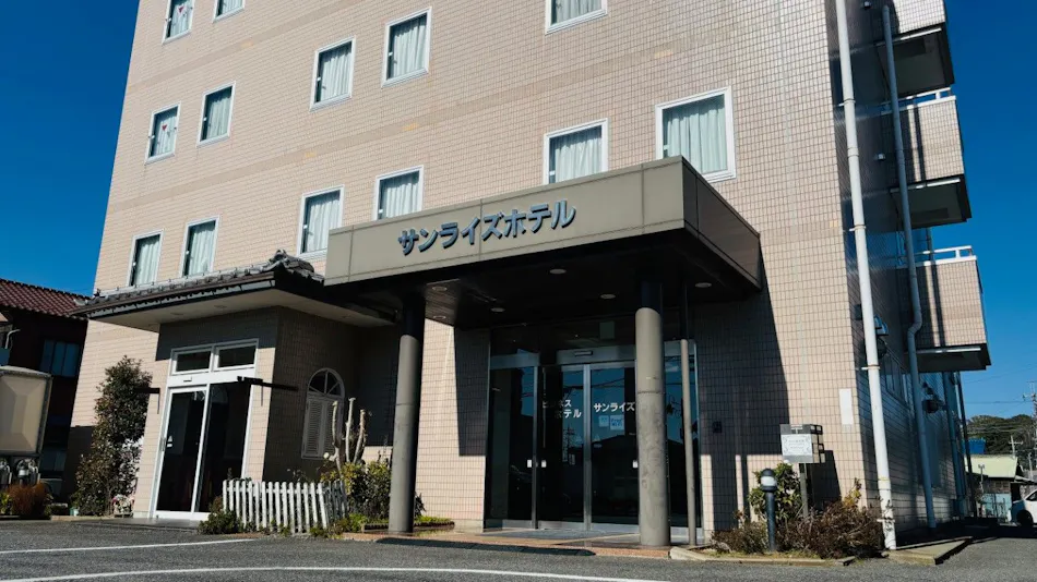Sunrise Hotel