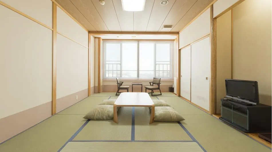 Attamari Land Fukahori Rainbow Hall