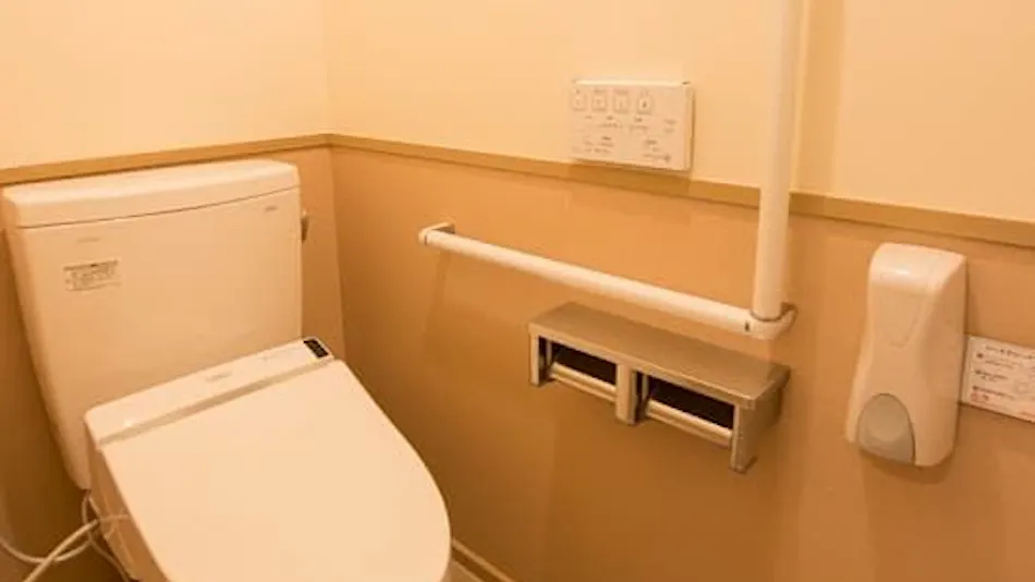 Attamari Land Fukahori Rainbow Hall