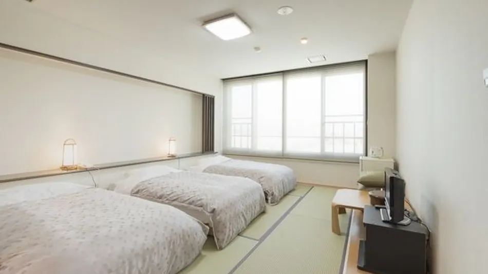 Attamari Land Fukahori Rainbow Hall