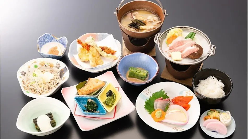 Attamari Land Fukahori Rainbow Hall