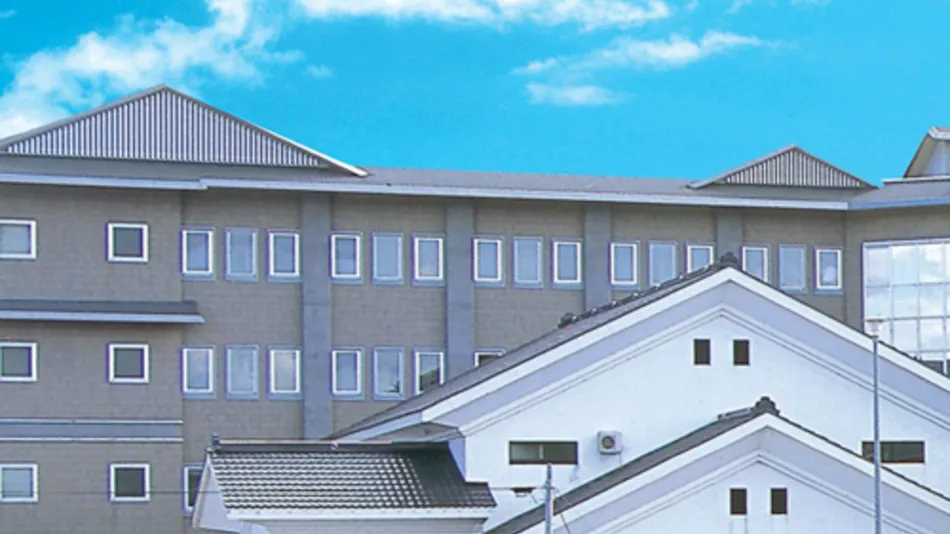 Attamari Land Fukahori Rainbow Hall