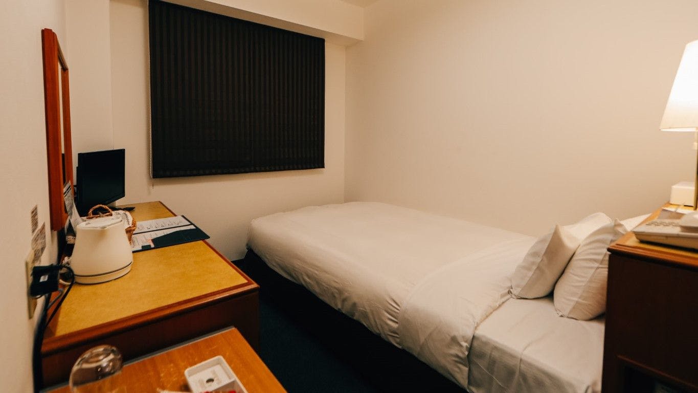 3S HOTEL HIRATSUKA