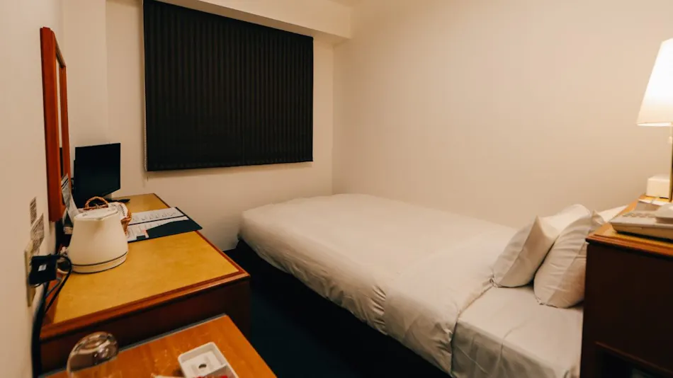3S HOTEL HIRATSUKA