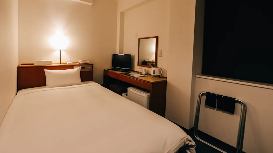 3S HOTEL HIRATSUKA