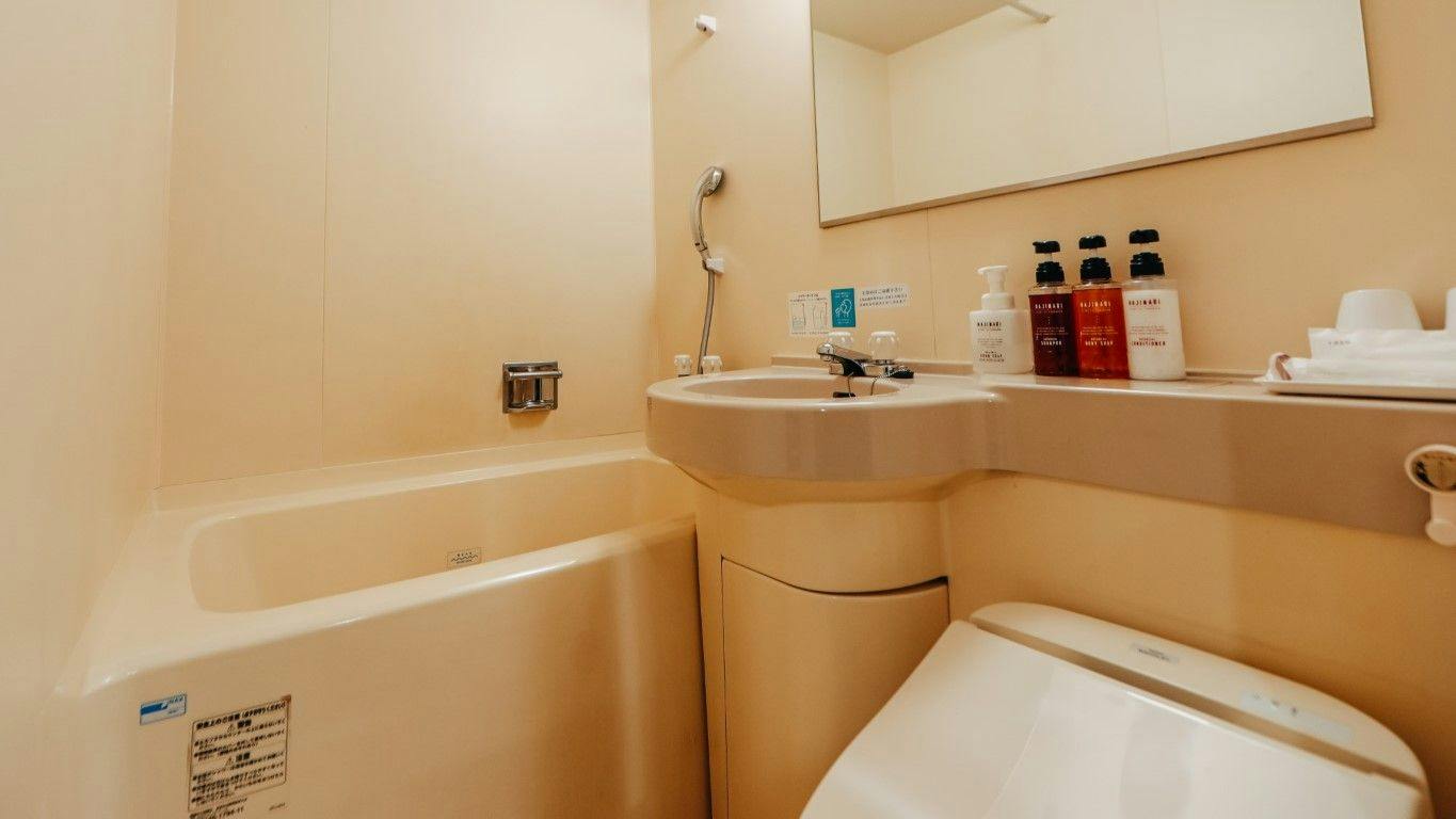 3S HOTEL HIRATSUKA