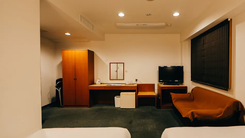 3S HOTEL HIRATSUKA