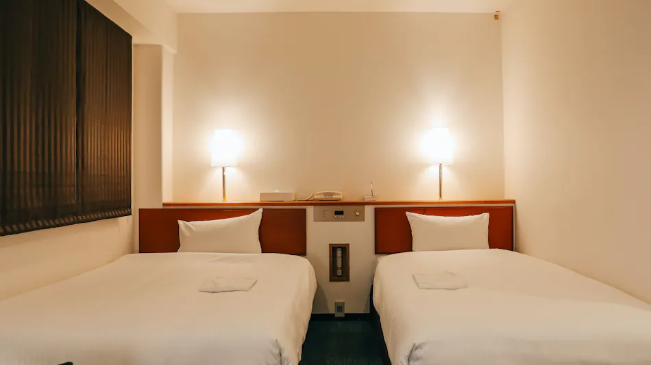3S HOTEL HIRATSUKA