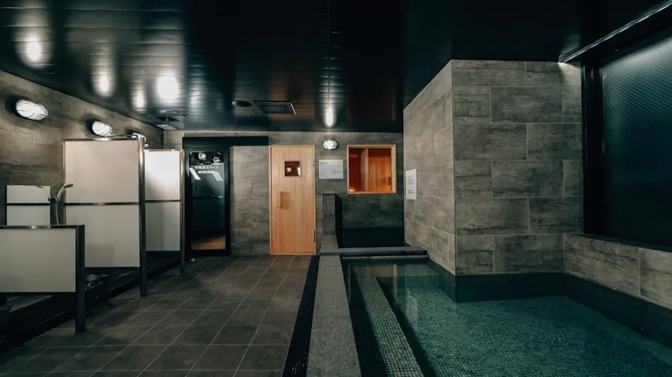 3S HOTEL HIRATSUKA