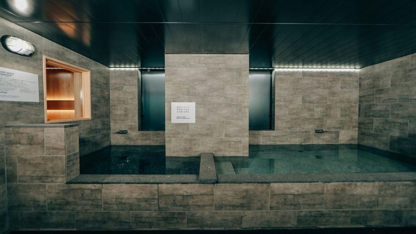 3S HOTEL HIRATSUKA