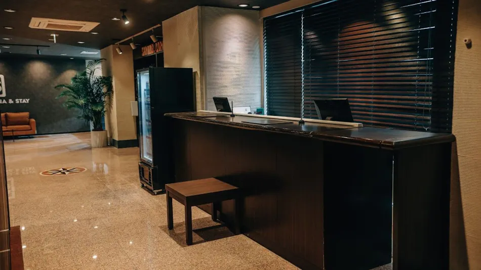 3S HOTEL HIRATSUKA