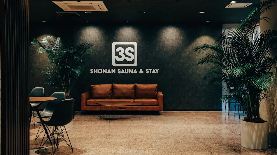 3S HOTEL HIRATSUKA