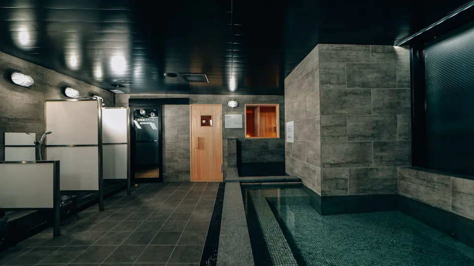 3S HOTEL HIRATSUKA
