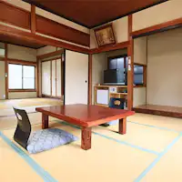 16다다미 일본식 방